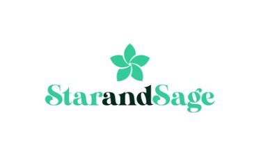 StarandSage.com